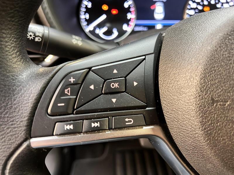nissan Sentra 2024 - 19