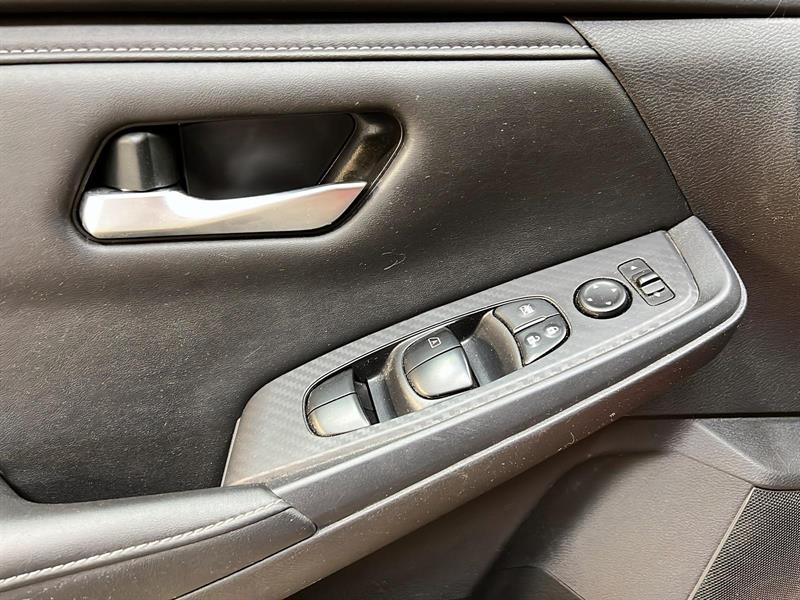 nissan Sentra 2024 - 21