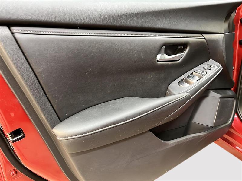 nissan Sentra 2024 - 22