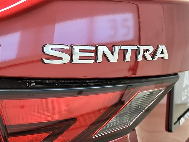 nissan Sentra 2024 - 24