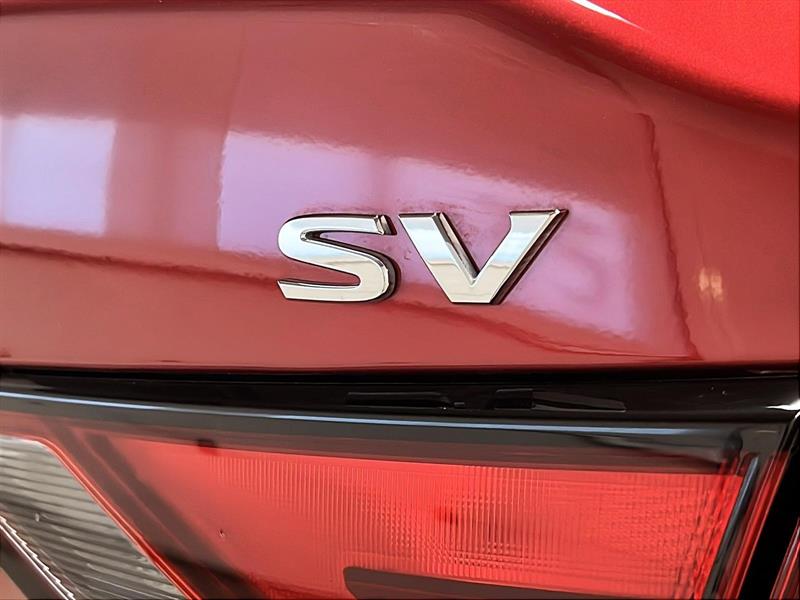 nissan Sentra 2024 - 25