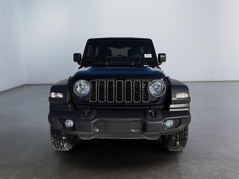 jeep Wrangler 2026 - 2