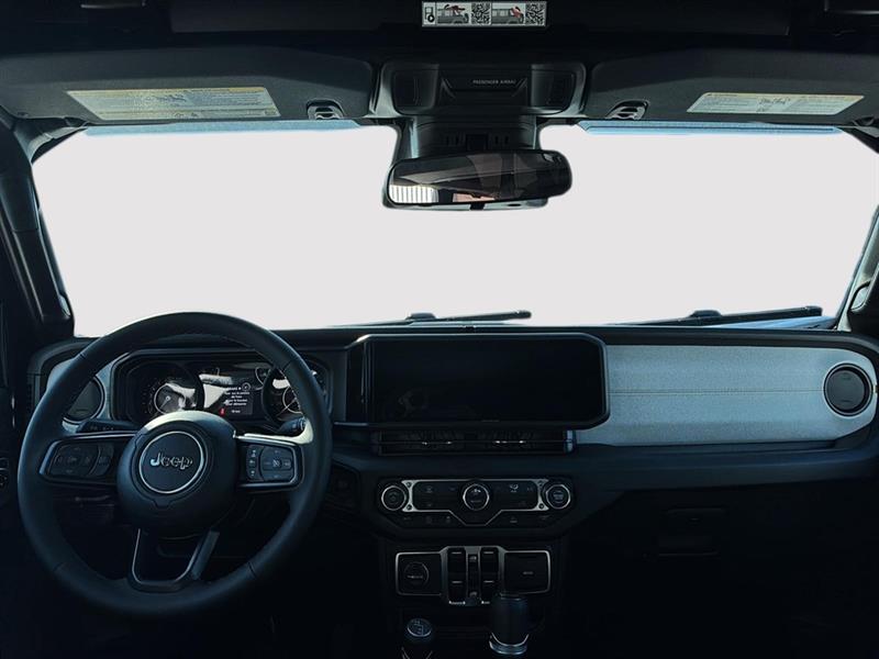 jeep Wrangler 2026 - 14