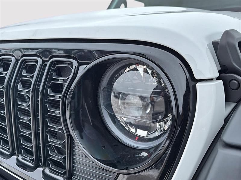 jeep Wrangler 2026 - 2