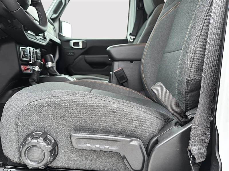 jeep Wrangler 2026 - 13