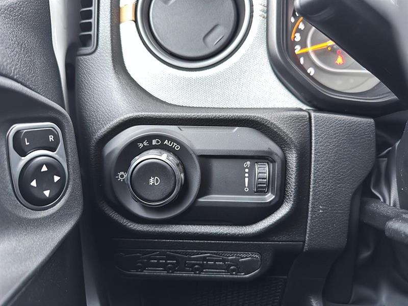 jeep Wrangler 2026 - 15