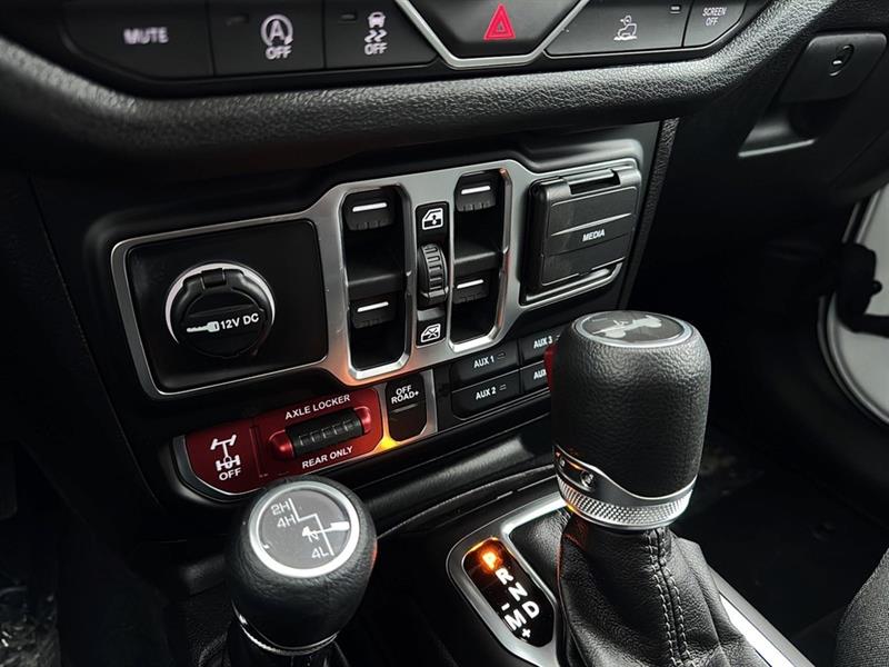 jeep Wrangler 2026 - 31