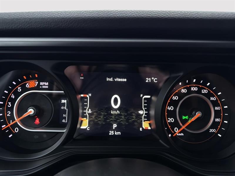 jeep Wrangler 2026 - 32