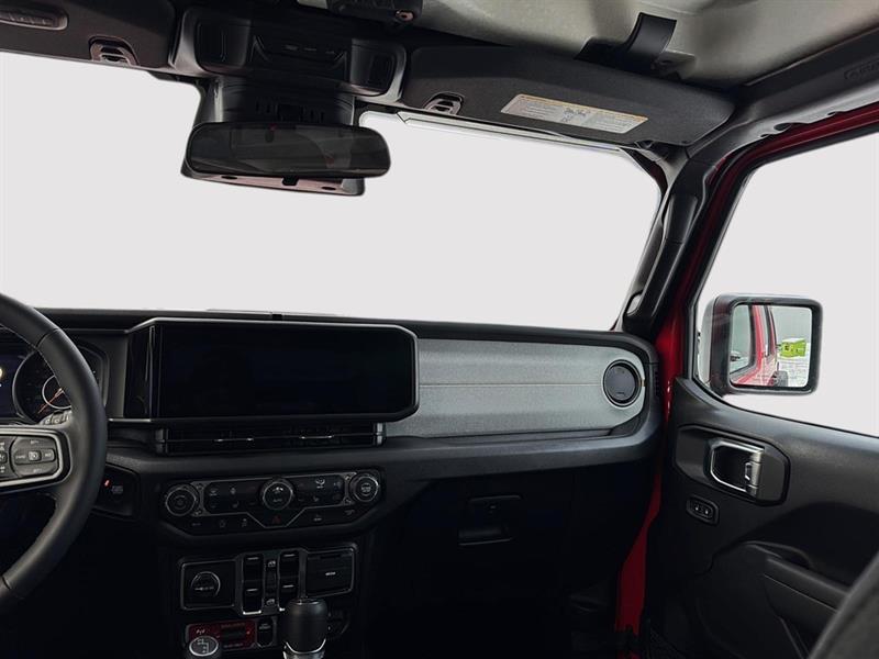jeep Wrangler 2026 - 19