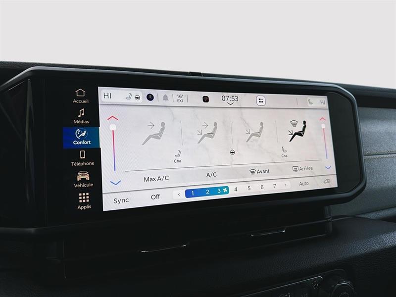 jeep Wrangler 2026 - 29