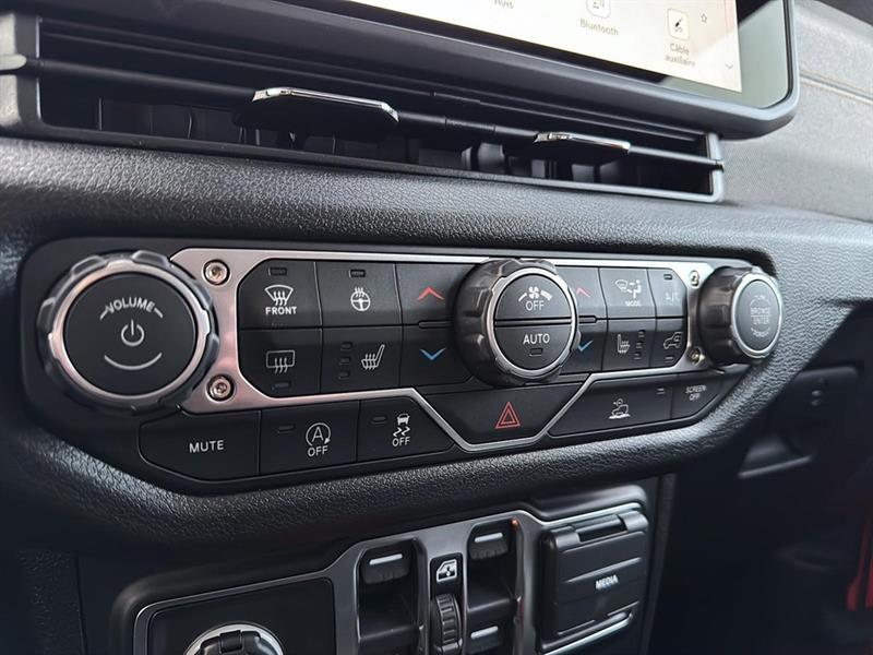 jeep Wrangler 2026 - 35