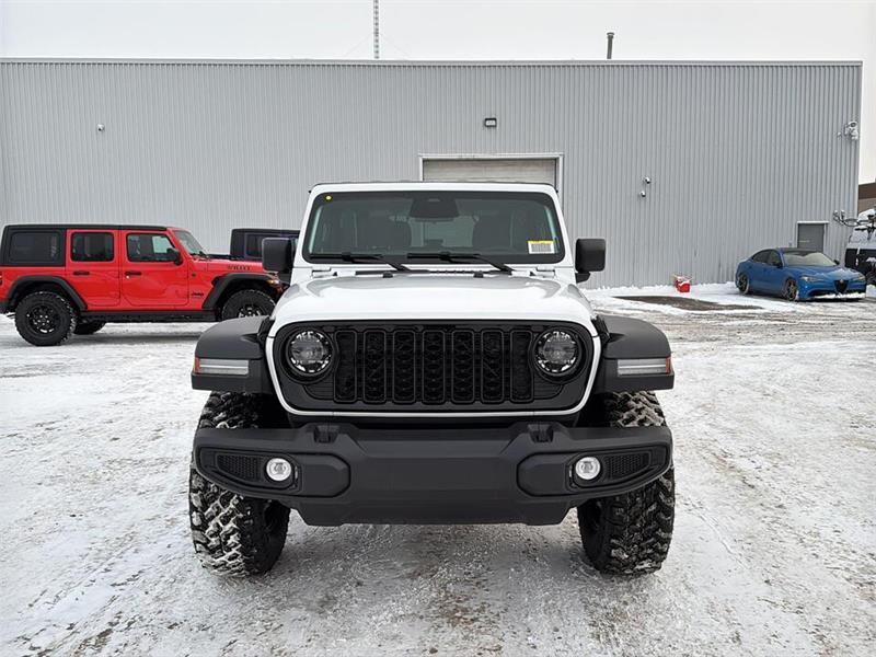 jeep Wrangler 2026 - 3