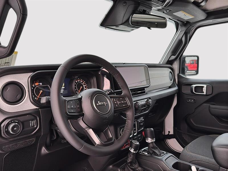 jeep Wrangler 2026 - 9