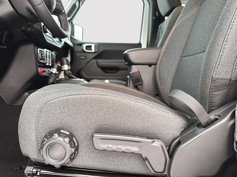 jeep Wrangler 2026 - 13