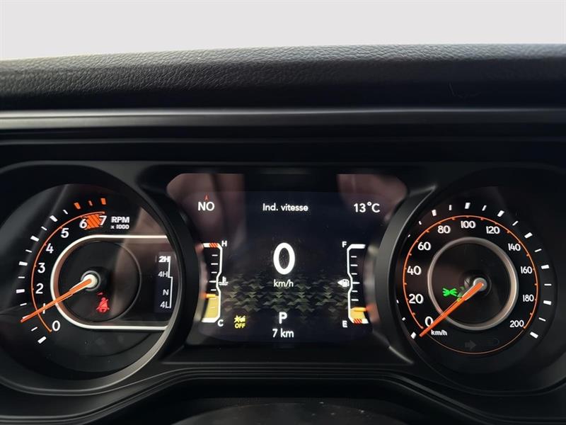 jeep Wrangler 2026 - 30