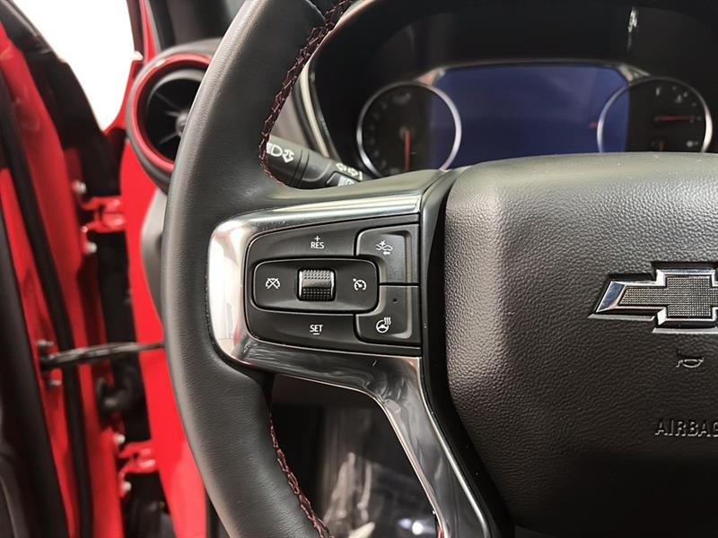 chevrolet Blazer 2024 - 9