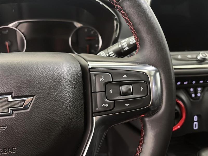 chevrolet Blazer 2024 - 10