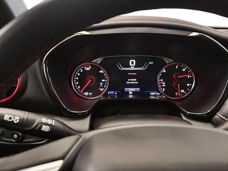 chevrolet Blazer 2024 - 11