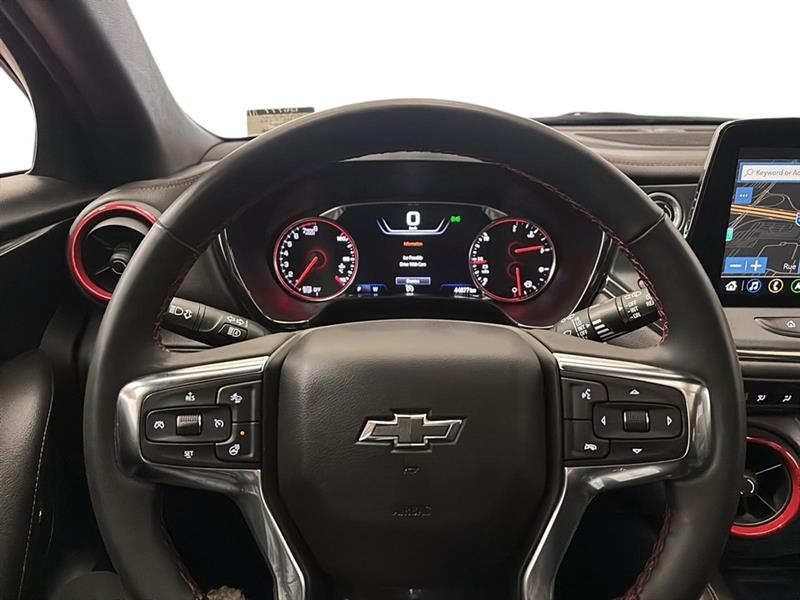 chevrolet Blazer 2024 - 13
