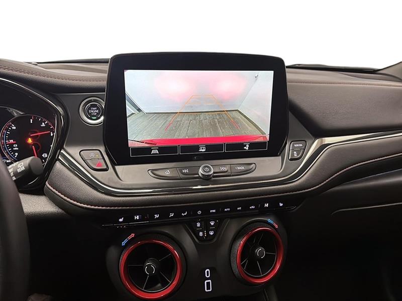 chevrolet Blazer 2024 - 17