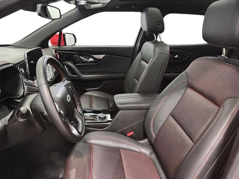 chevrolet Blazer 2024 - 18