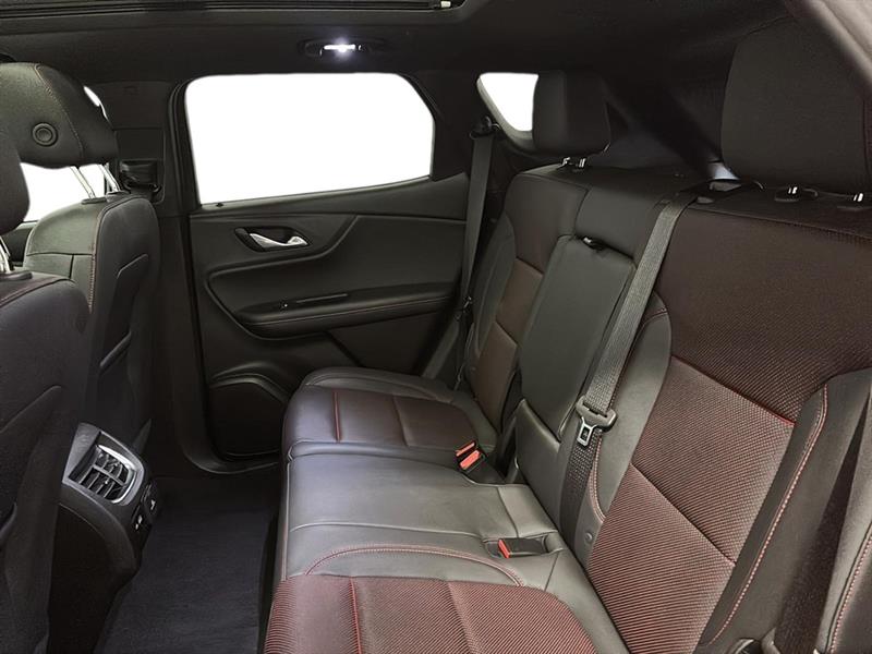 chevrolet Blazer 2024 - 21
