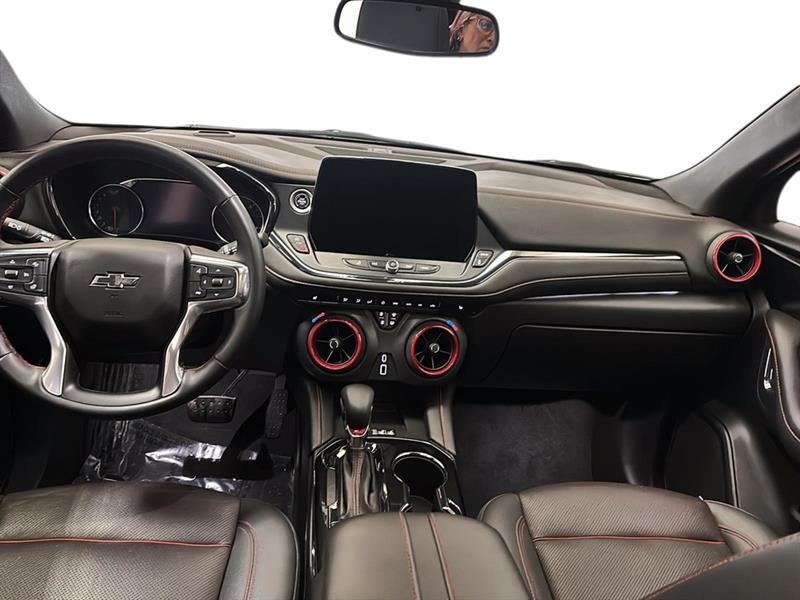 chevrolet Blazer 2024 - 23