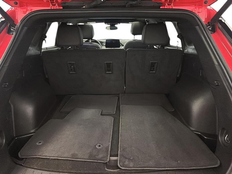 chevrolet Blazer 2024 - 25