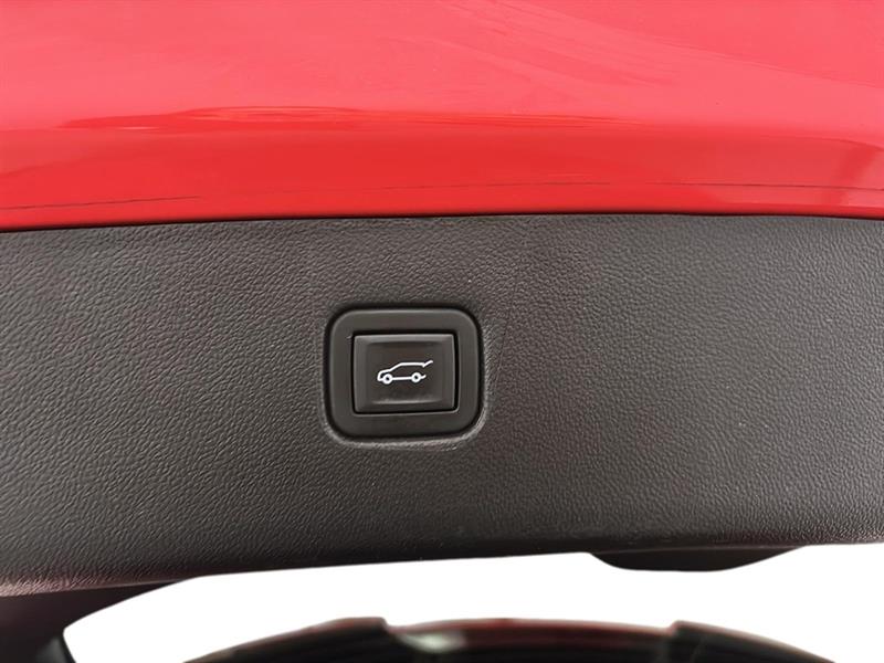chevrolet Blazer 2024 - 26