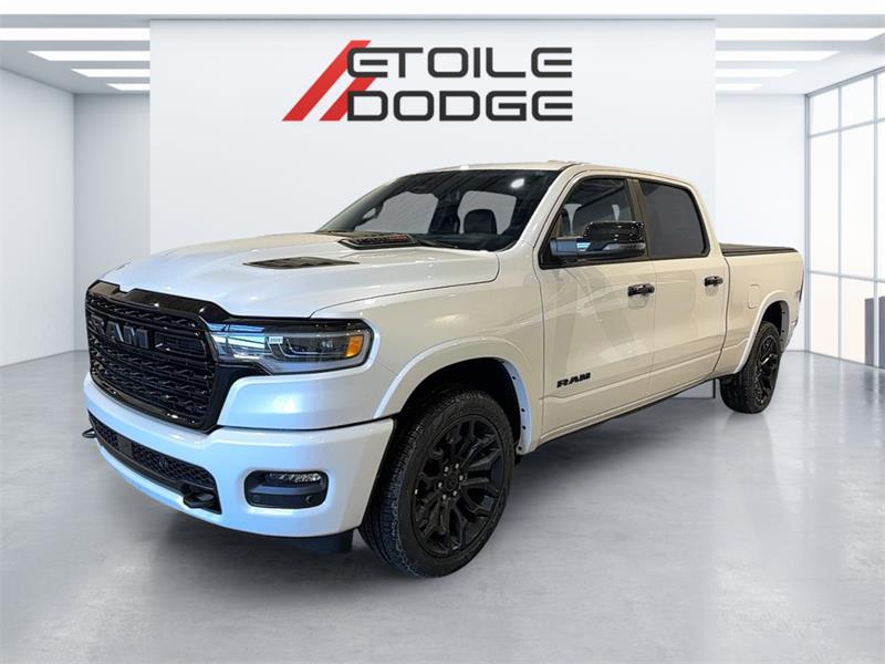 ram 1500 2026