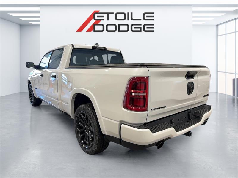 ram 1500 2026 - 2