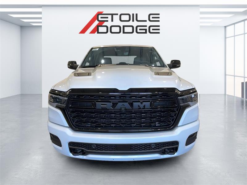 ram 1500 2026 - 3