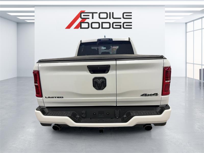ram 1500 2026 - 4
