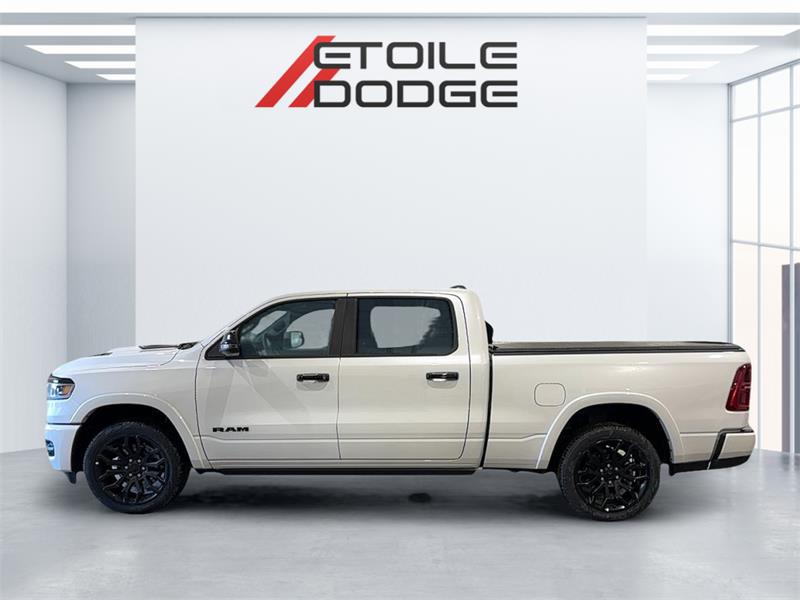 ram 1500 2026 - 5