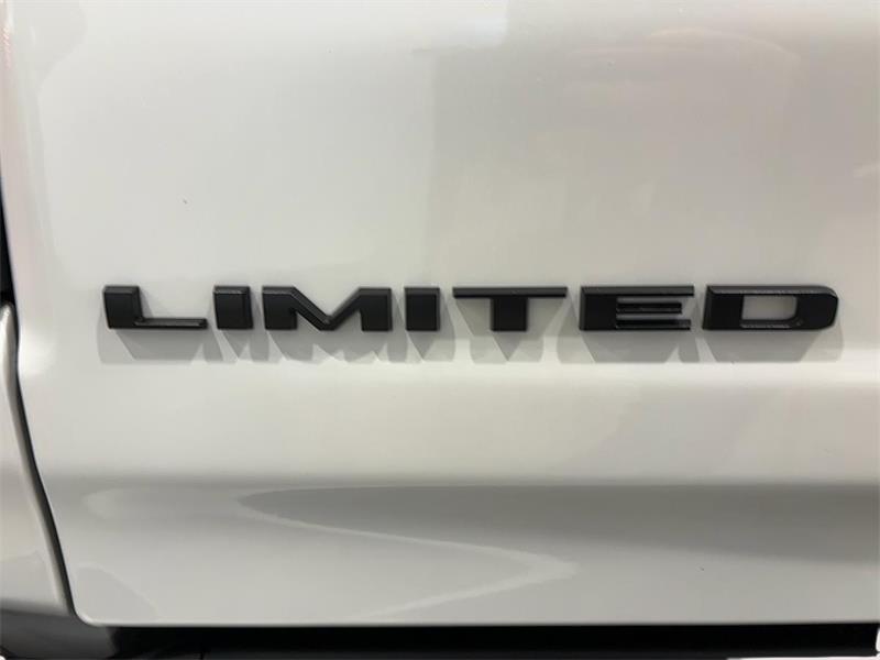 ram 1500 2026 - 8