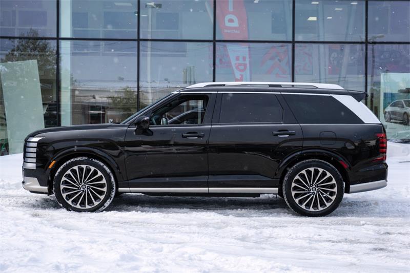 hyundai Palisade 2026 - 3