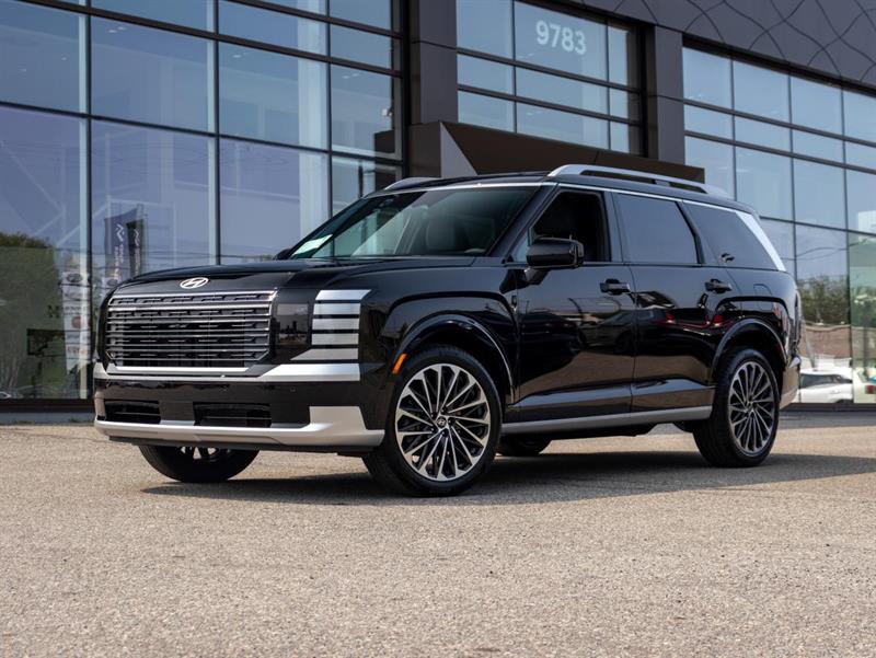 hyundai Palisade 2026 - 4