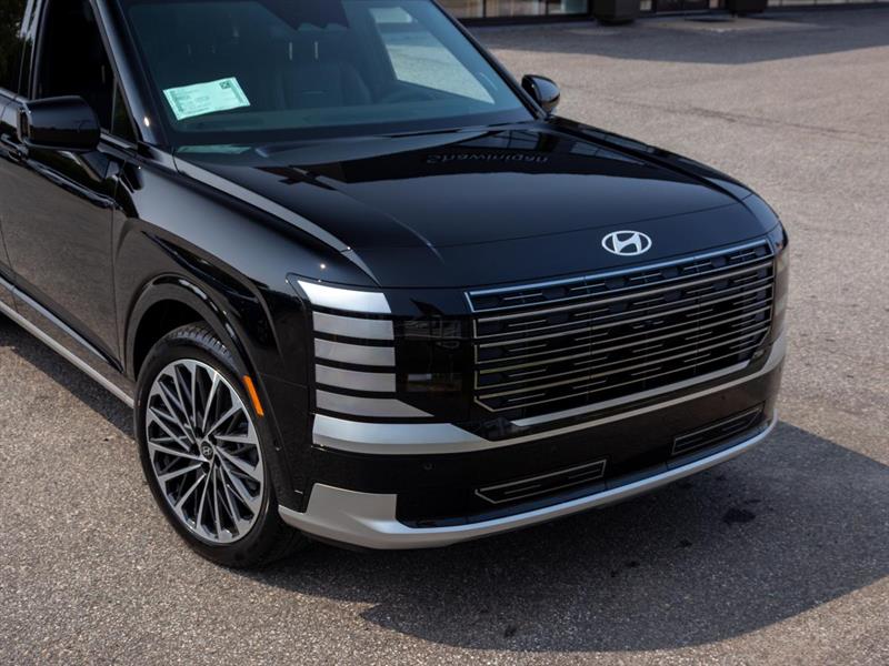hyundai Palisade 2026 - 5