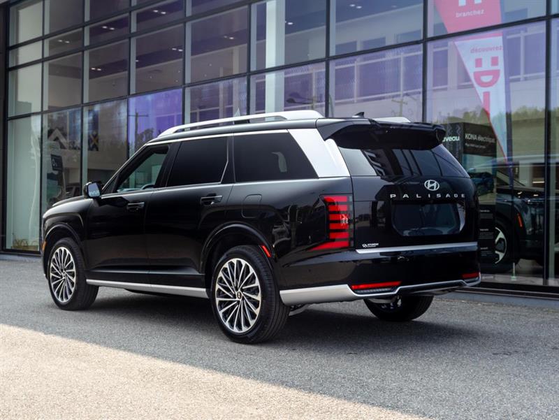 hyundai Palisade 2026 - 6