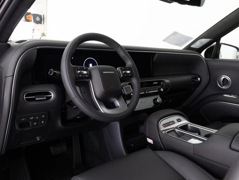 hyundai Palisade 2026 - 8