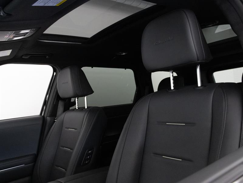 hyundai Palisade 2026 - 10