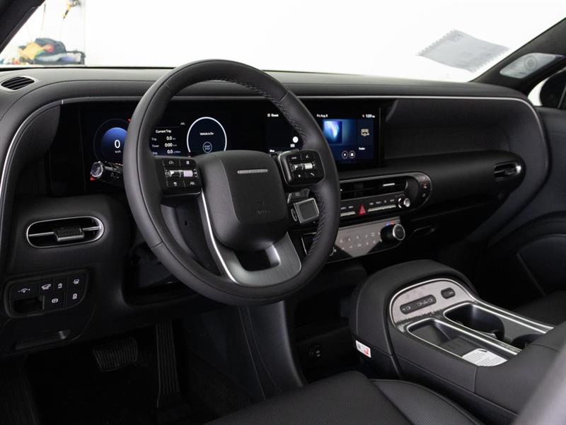 hyundai Palisade 2026 - 11