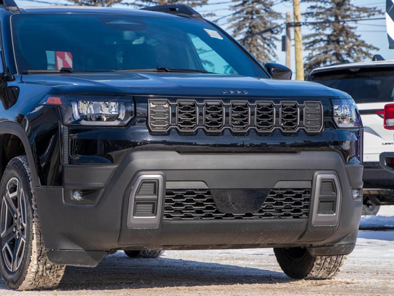 jeep Cherokee 2026 - 4