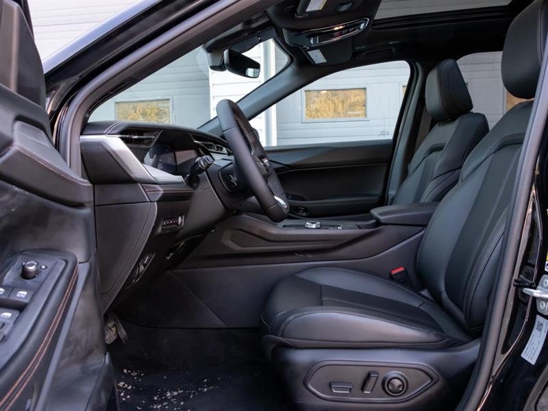jeep Cherokee 2026 - 9