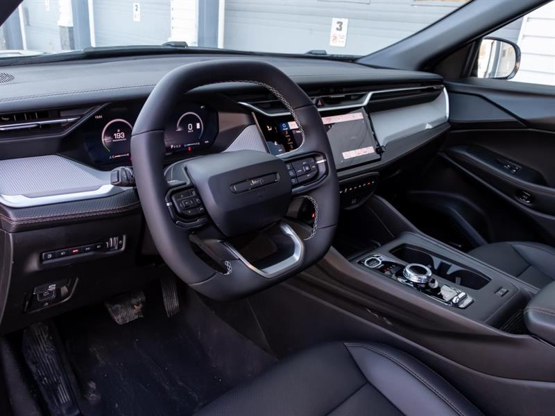 jeep Cherokee 2026 - 11