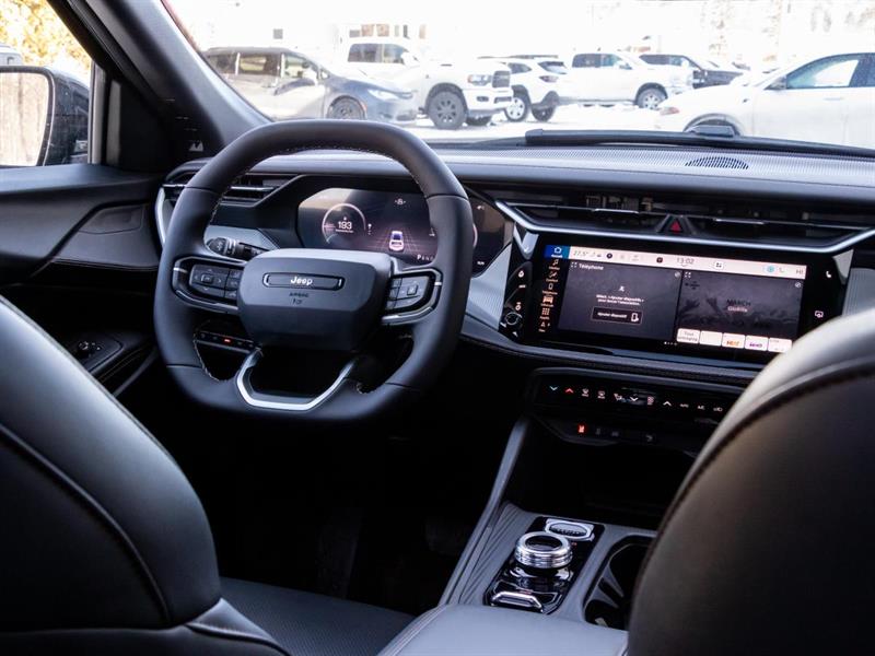 jeep Cherokee 2026 - 12