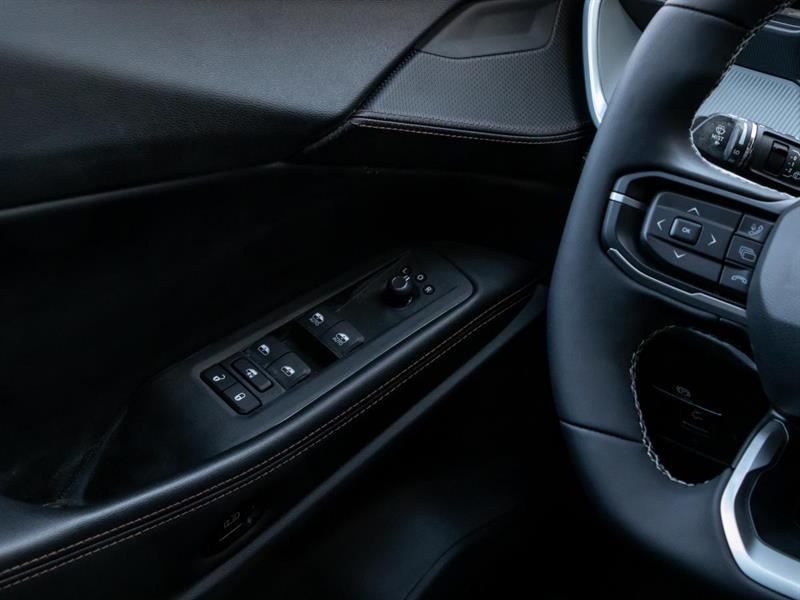 jeep Cherokee 2026 - 14