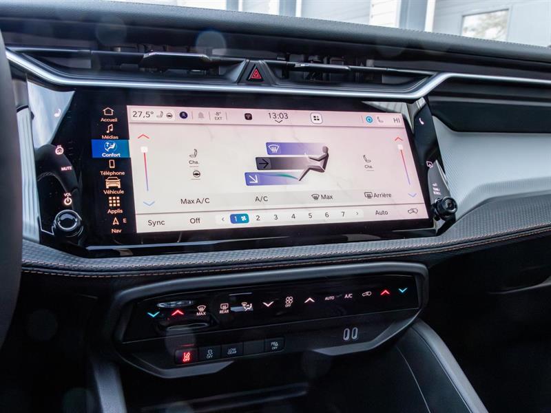 jeep Cherokee 2026 - 17