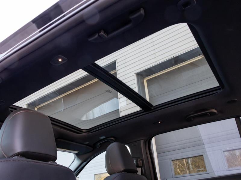 jeep Cherokee 2026 - 19