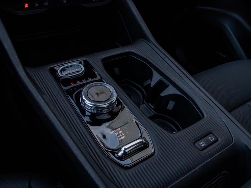 jeep Cherokee 2026 - 20